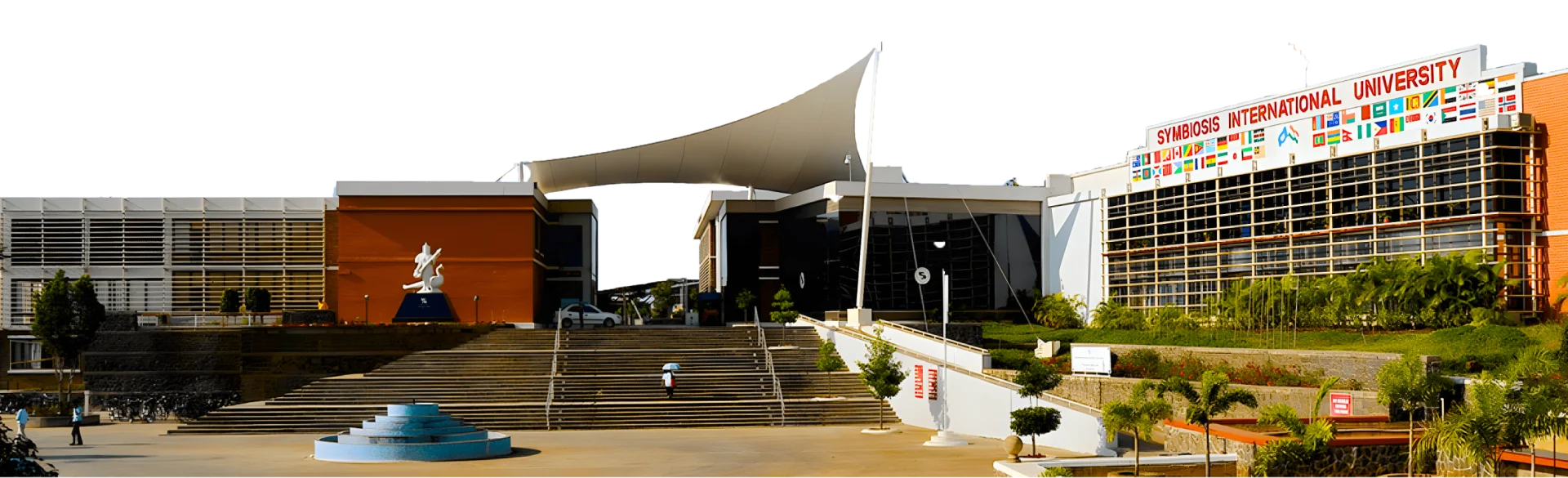 IMS - desktop banner